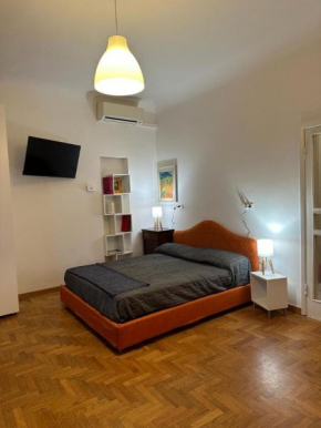 De' Servi Studio al Duomo - a hidden nest in downtown Florence